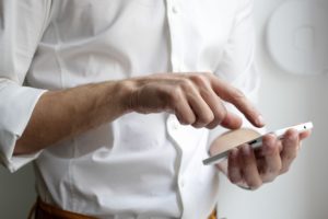 Establishing a Mobile Presence – A Necessity or Luxury?